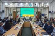 Dehghani in Isfahan Science and Research Town: Development of artificial intelligence technology requires a large roadmap and a knowledge-based cooperative formation